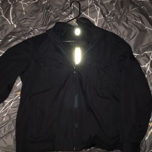 black Marc New York jacket
